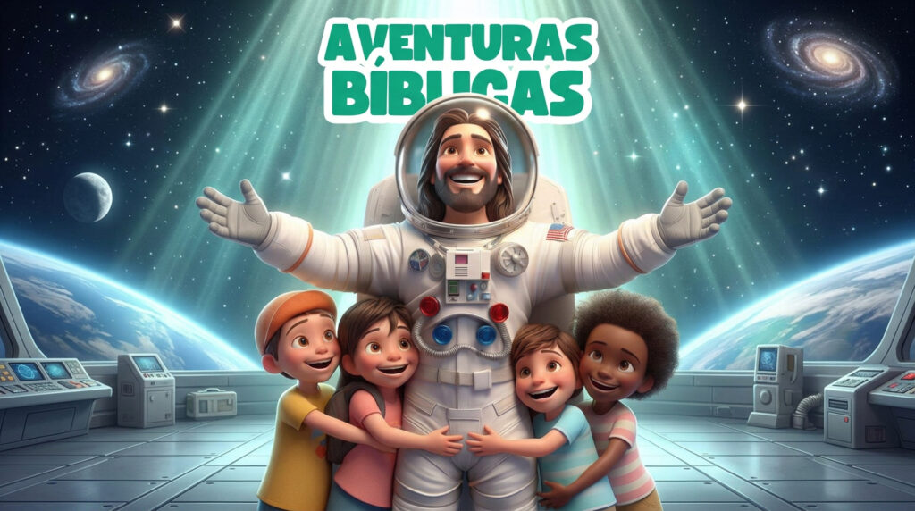 AVENTURAS BÍBLICAS 16x9