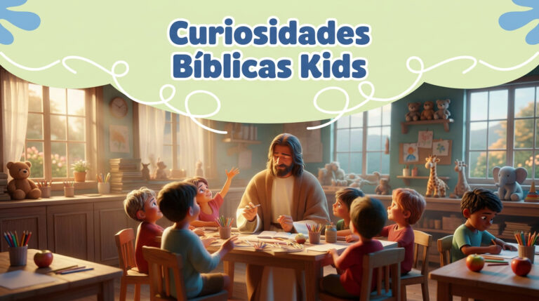 CURIOSIDADES BÍBLICAS 16x9